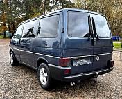 Volkswagen Caravelle T4 , 1992 г., механика, дизель  - фото 5