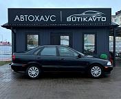 Volvo S40 I , 1996 г., механика, бензин - фото 8