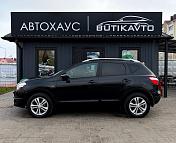 Nissan Qashqai I · Рестайлинг , 2010 г., механика, дизель - фото 4