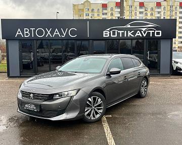 Peugeot 508 II  - фото 3