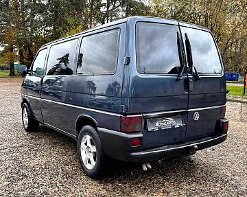 Volkswagen Caravelle T4 - фото 5