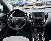 Chevrolet Equinox III , 2021 г., автомат, бензин  - фото 10