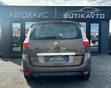 Renault Grand Scenic III - фото 5