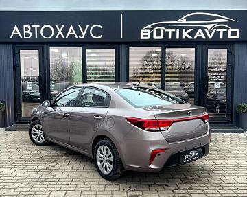 Kia Rio IV - фото 4