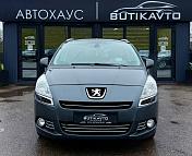 Peugeot 5008 I , 2010 г., робот, дизель - фото 2
