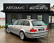 BMW 3 серия E46 · Рестайлинг , 2005 г., автомат, бензин - фото 5