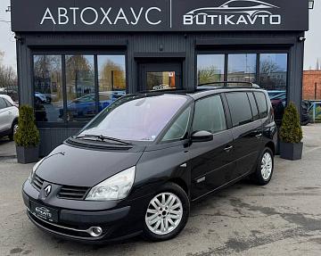 Renault Espace IV - фото 3