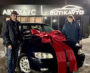 SEAT Cordoba I · Рестайлинг , 2002 г., механика, дизель