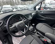 Opel Crossland X I · Рестайлинг , 2022 г., механика, бензин - фото 7