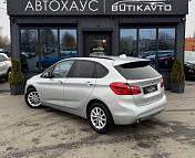 BMW 2 серия Active Tourer F45 , 2017 г., механика, дизель - фото 5