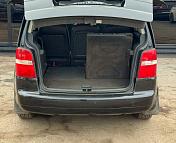 Volkswagen Touran I , 2005 г., механика, дизель - фото 12