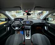 Peugeot 308 T9 · Рестайлинг , 2021 г., автомат, бензин - фото 12