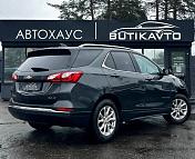 Chevrolet Equinox III , 2018 г., автомат, бензин - фото 6