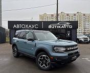 Ford Bronco Sport I , 2021 г., автомат, бензин