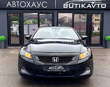 Honda Accord VIII - фото 2