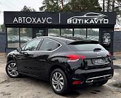 Citroen DS4 I , 2011 г., механика, дизель - фото 4
