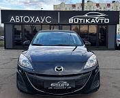 Mazda 3 BL , 2010 г., автомат, бензин - фото 2