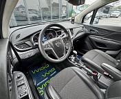 Buick Encore I · Рестайлинг , 2022 г., автомат, бензин - фото 10