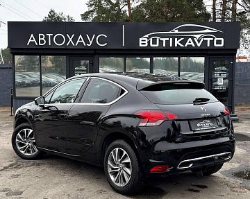 Citroen DS4 I  - фото 4