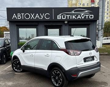 Opel Crossland X I - фото 4