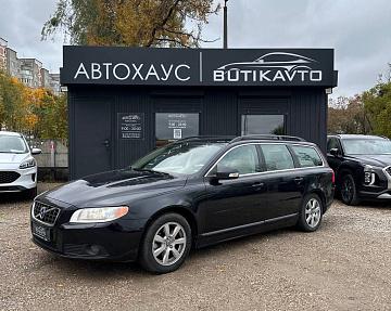 Volvo V70 III - фото 3