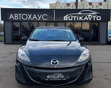 Mazda 3 BL - фото 2