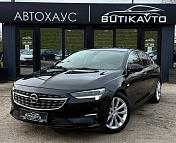 Opel Insignia II · Рестайлинг , 2021 г., автомат, дизель - фото 3