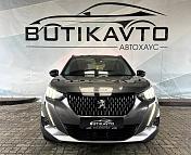 Peugeot 2008 II , 2020 г., автомат, дизель - фото 2