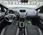 Ford B-MAX I , 2015 г., механика, бензин - фото 9