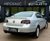 Volkswagen Passat B6 , 2007 г., автомат, дизель - фото 7
