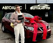 Nissan Qashqai II , 2014 г., механика, бензин