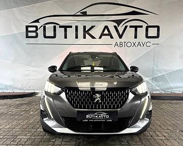 Peugeot 2008 II - фото 2