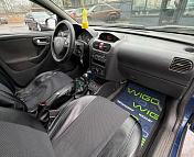 Opel Corsa C , 2003 г., механика, бензин - фото 12