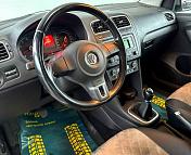 Volkswagen Polo Sedan I , 2013 г., механика, бензин - фото 10