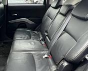 Mitsubishi Outlander XL · Рестайлинг , 2010 г., вариатор, бензин - фото 13