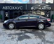 Toyota Avensis III (T270) , 2009 г., механика, бензин - фото 4