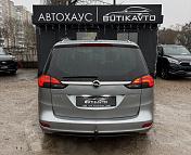Opel Zafira C , 2012 г., механика, бензин - фото 5