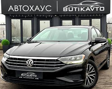 Volkswagen Jetta VII - фото 3