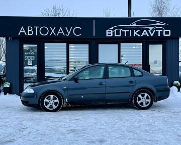 Volkswagen Passat B5 · Рестайлинг - фото 4