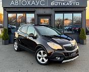 Opel Mokka I , 2014 г., механика, бензин