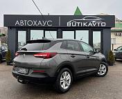 Opel Grandland X I , 2020 г., автомат, бензин - фото 7