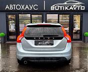 Volvo V60 I , 2012 г., механика, дизель - фото 5