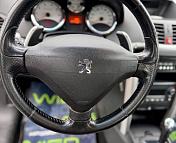 Peugeot 207 I · Рестайлинг , 2009 г., робот, бензин - фото 15