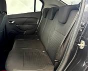 Renault Logan II · Рестайлинг , 2019 г., механика, бензин - фото 14