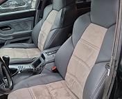 BMW 5 серия E39 , 1998 г., механика, дизель - фото 10