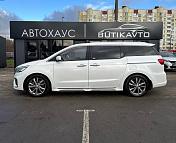 Kia Carnival III , 2018 г., автомат, дизель - фото 8