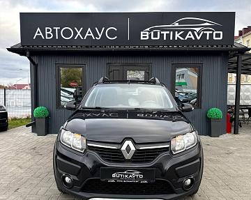 Renault Sandero Stepway II - фото 2