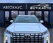 Hyundai Palisade I · Рестайлинг , 2022 г., автомат, дизель - фото 2