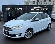 Ford C-MAX II · Рестайлинг , 2015 г., механика, бензин - фото 3