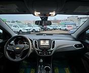 Chevrolet Equinox III , 2017 г., автомат, бензин - фото 12